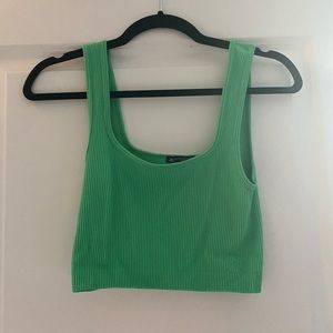 Zara Womens Tank